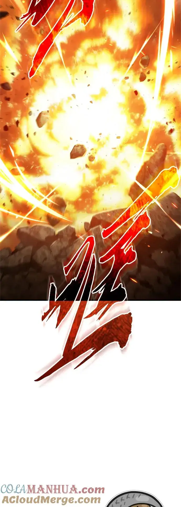 《天魔的不凡重生》[第68话] 正面对决图79