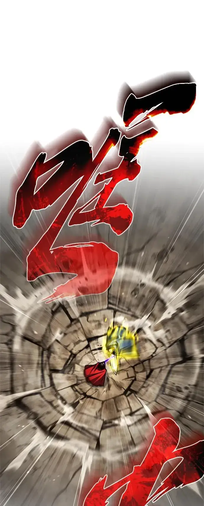 《天魔的不凡重生》[第68话] 正面对决图8