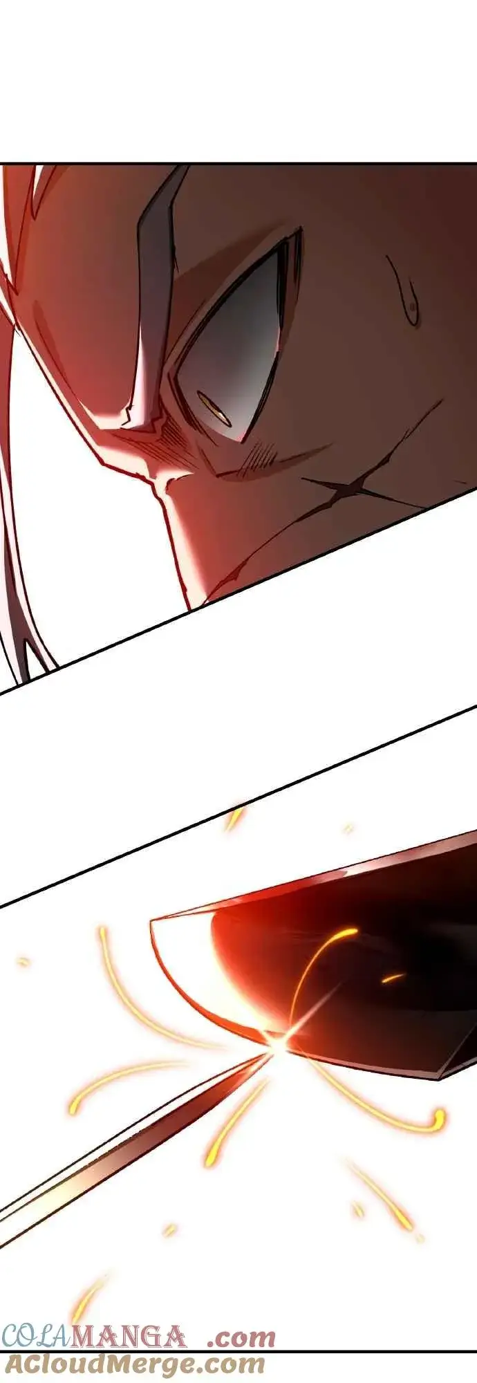 漫画《天魔的不凡重生》第147话 就只有这点程度吗？第22张图