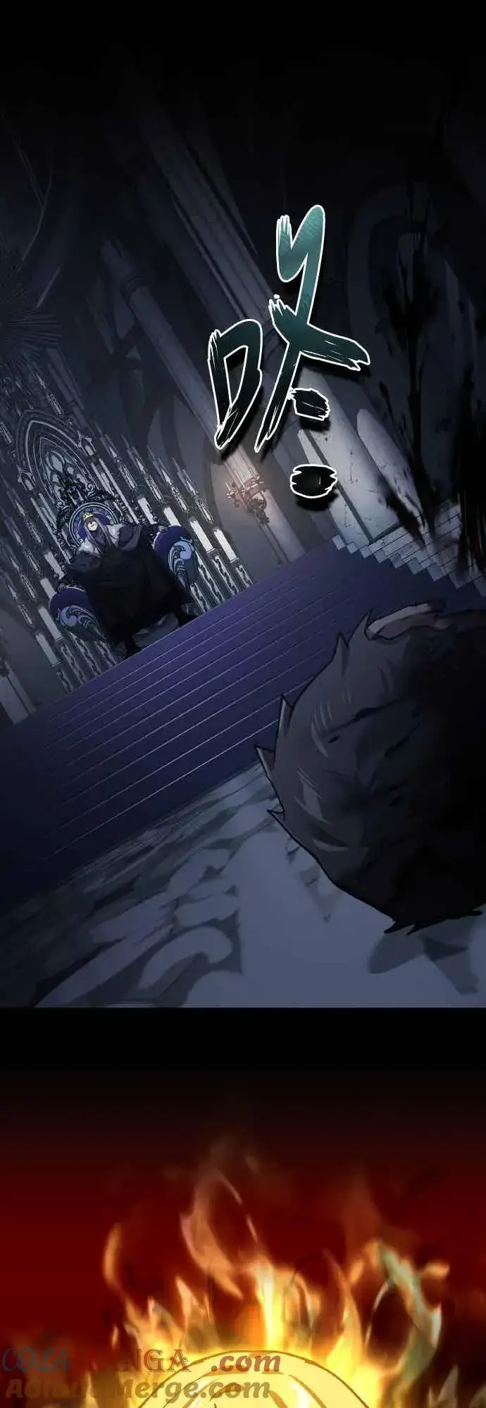 《天魔的不凡重生》第158话 超乎常人的力量图31