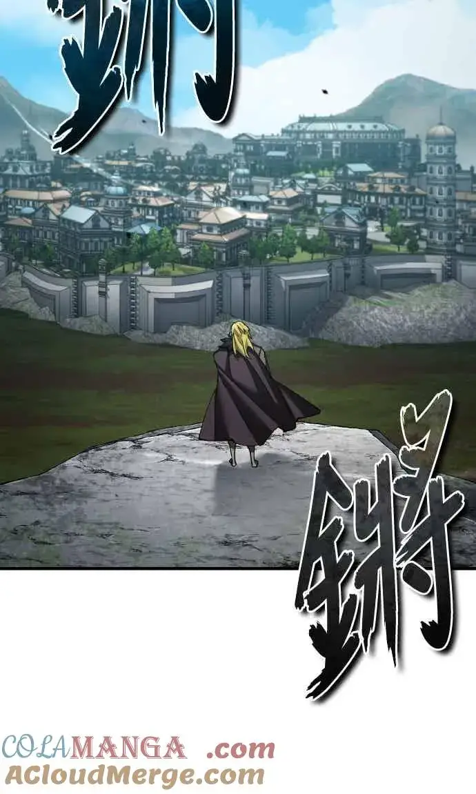《天魔的不凡重生》第158话 超乎常人的力量图37