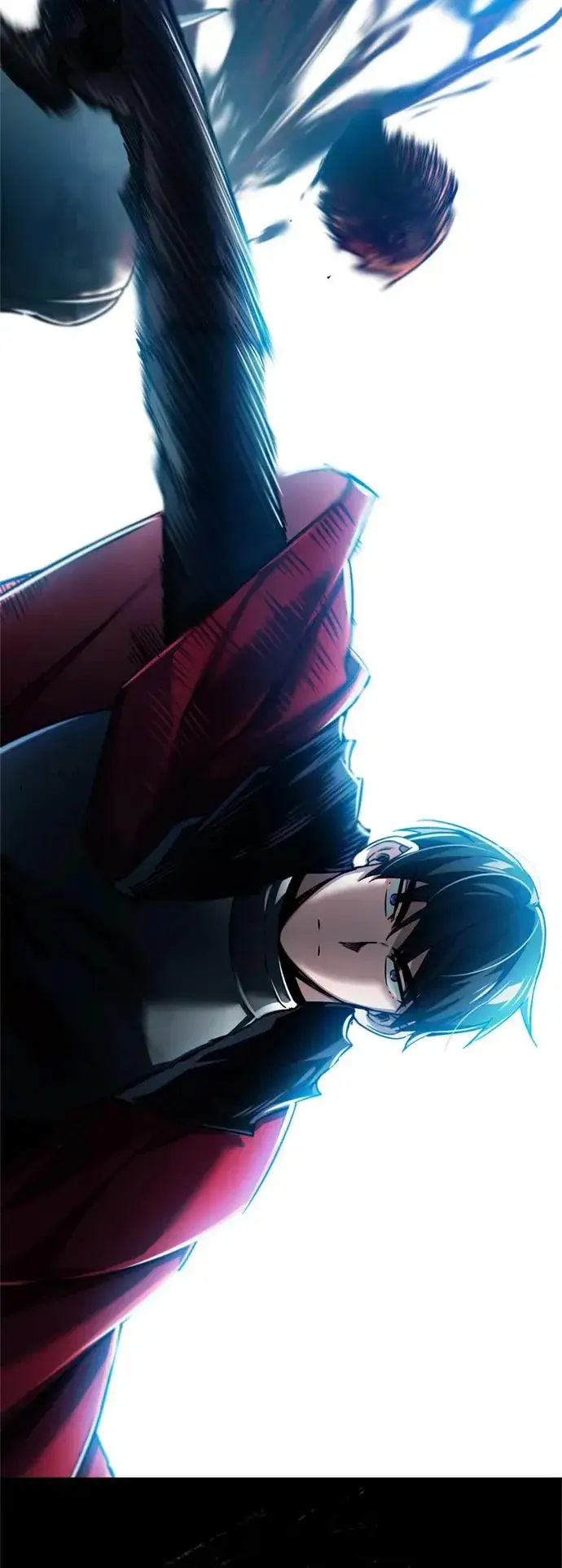 漫画《天魔的不凡重生》[第97话] 整肃期第44张图