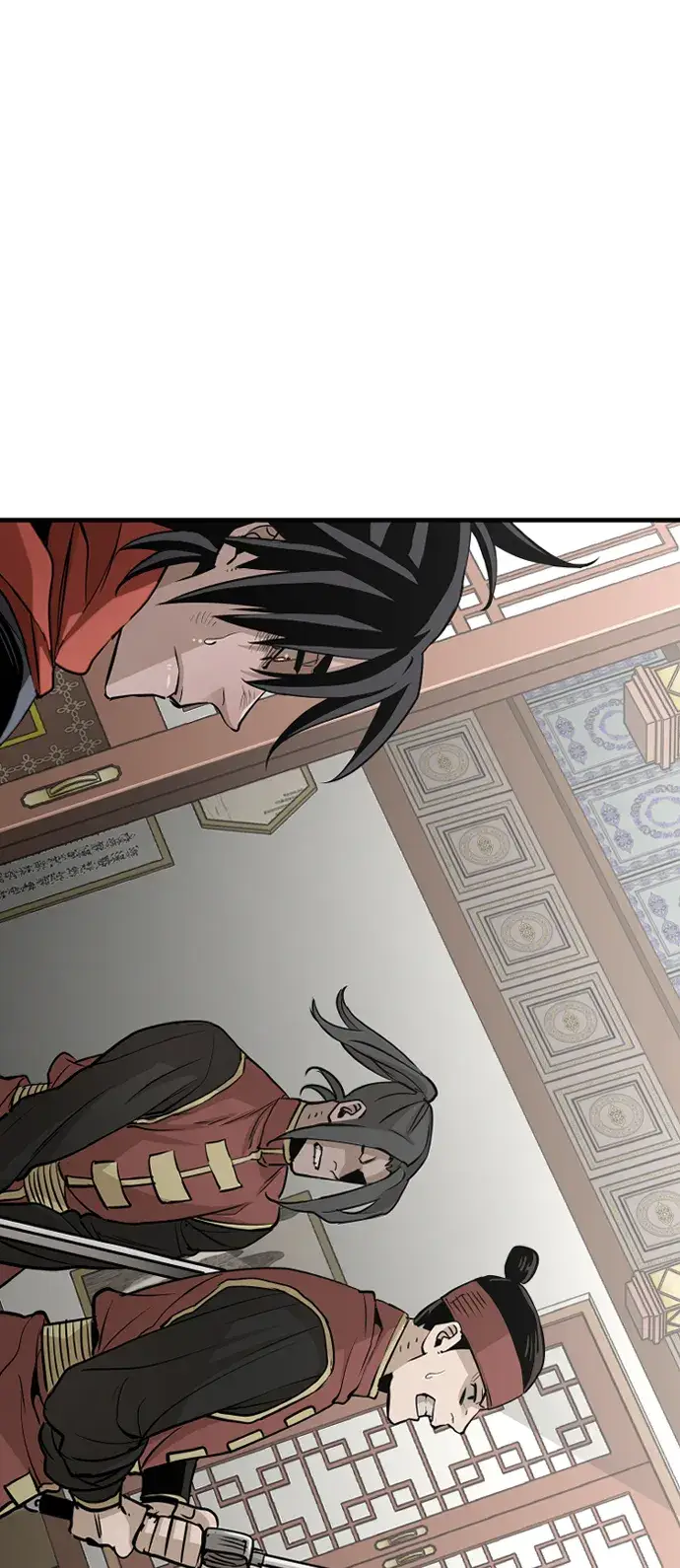 漫画《天魔育成》第19话第54张图