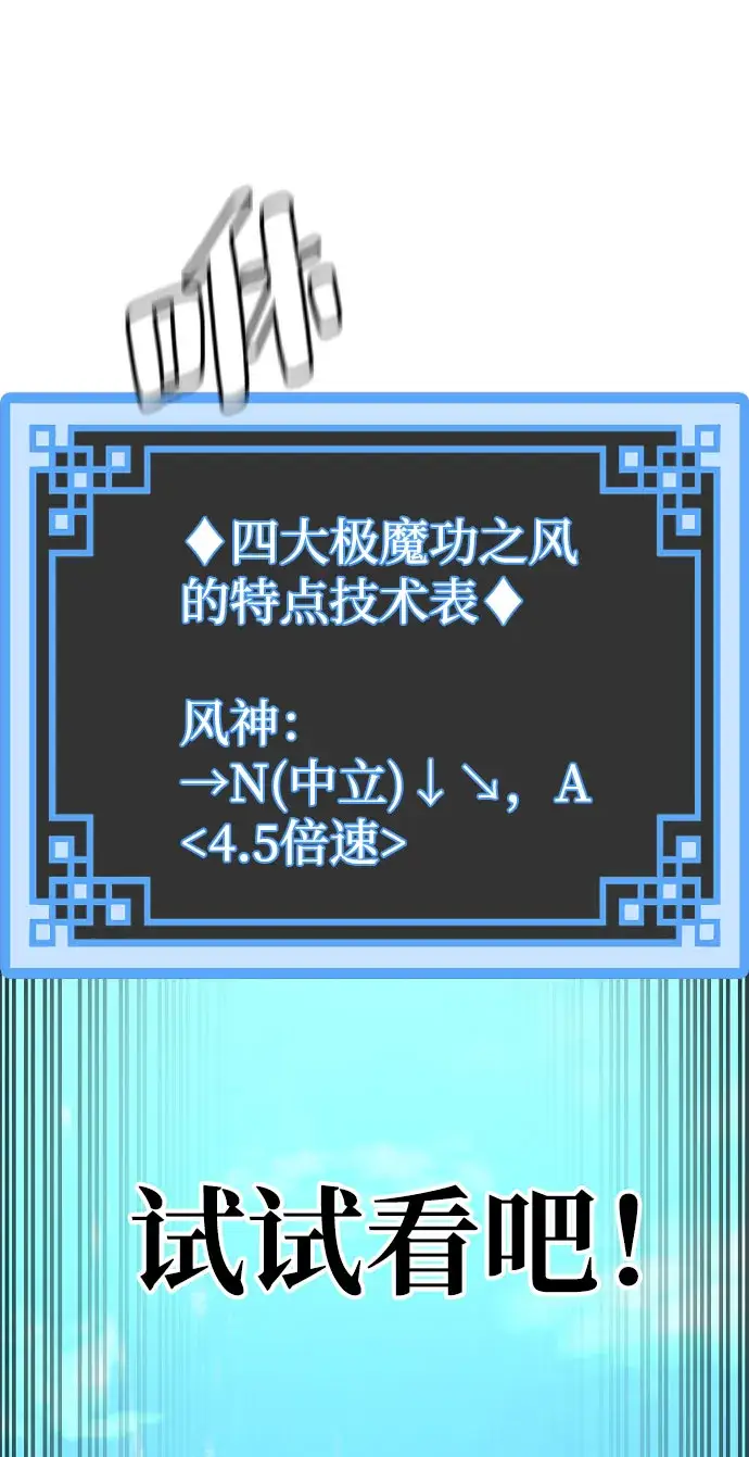 漫画《天魔育成》第45话第32张图