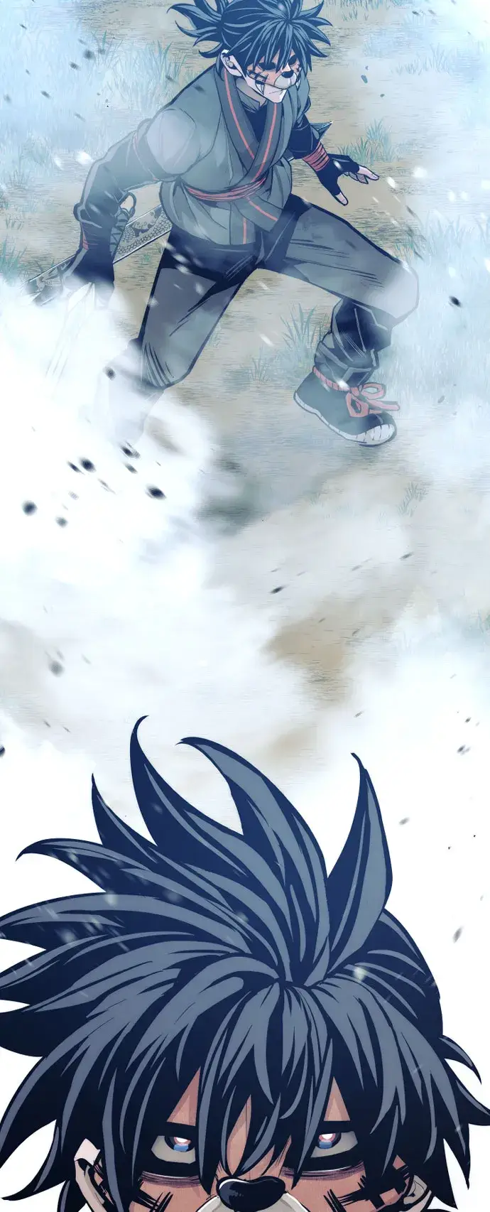 《天魔育成》第53话图18