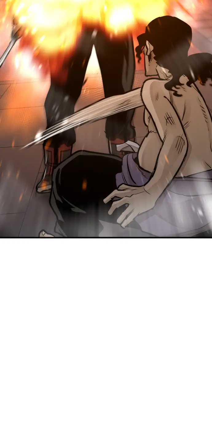 漫画《天魔育成》第66话第124张图