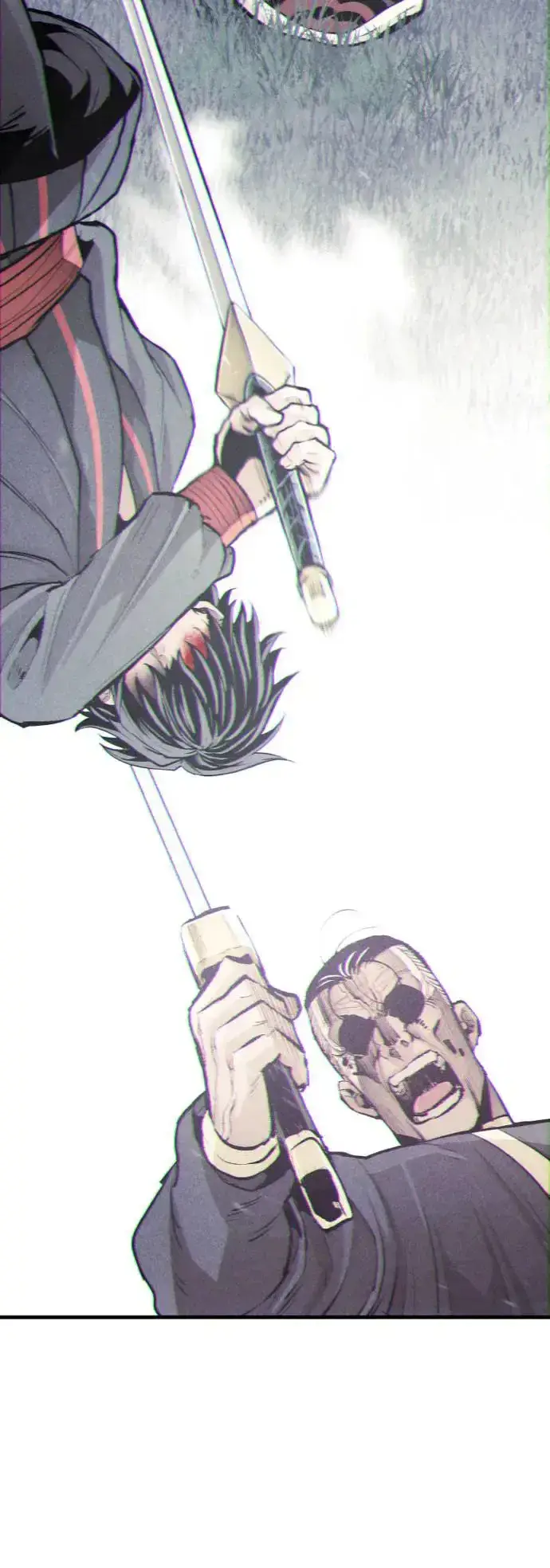 漫画《天魔育成》第85话第28张图