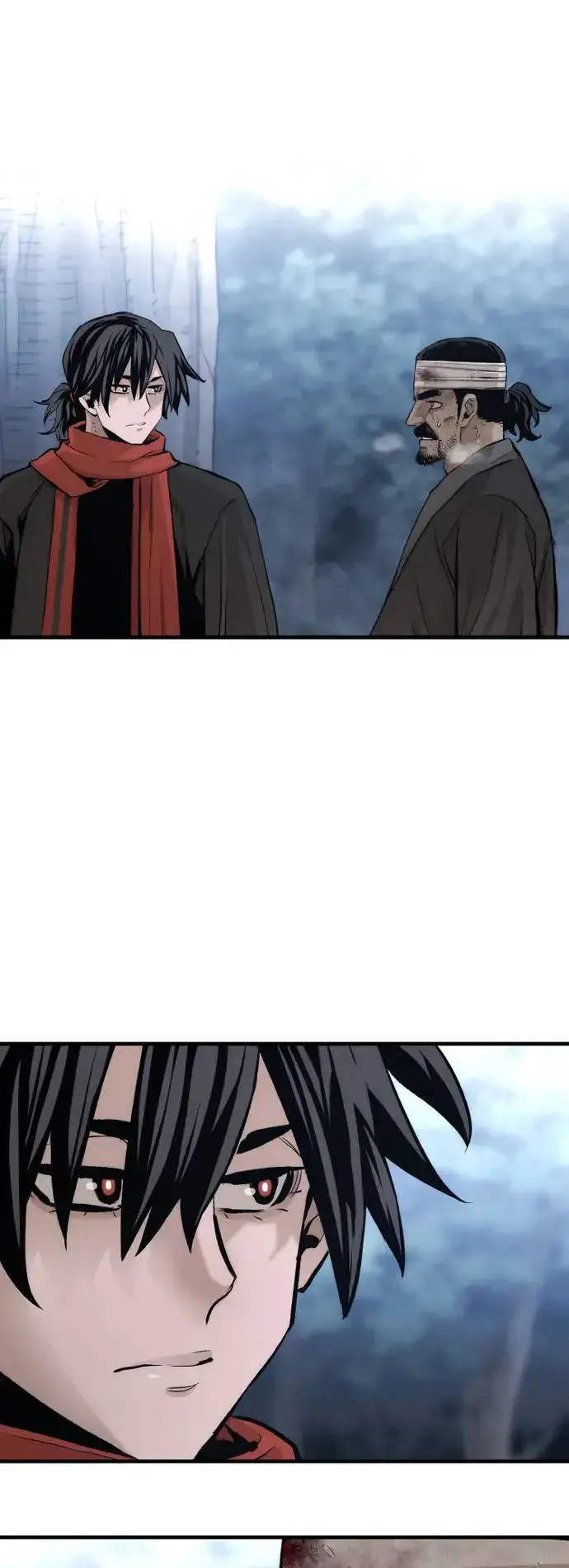 漫画《天魔育成》第101话第66张图