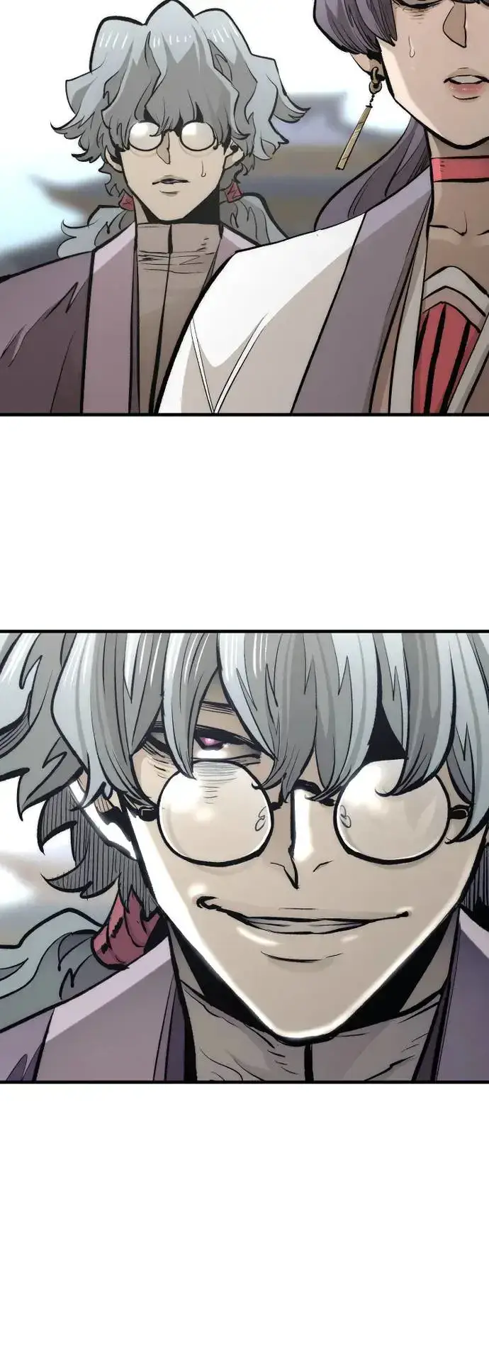 漫画《天魔育成》第111话第84张图