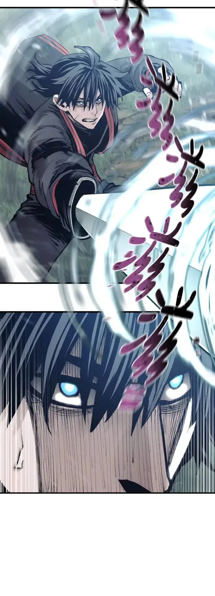 漫画《天魔育成》第114话第59张图