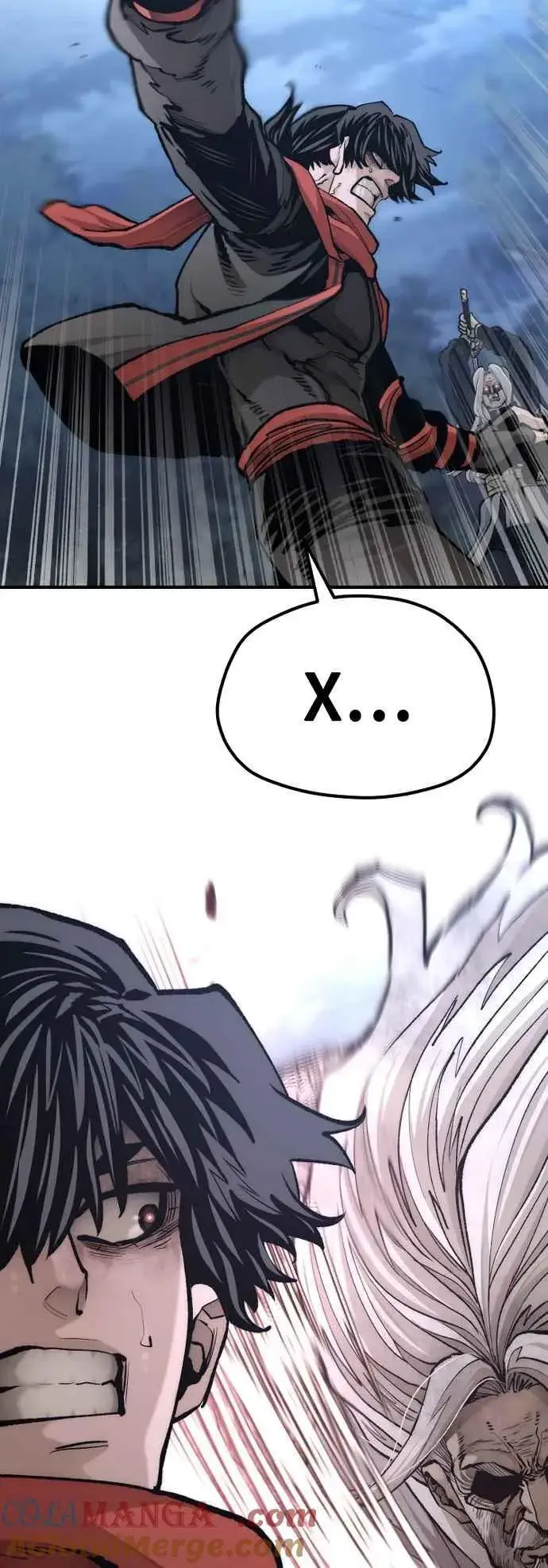 《天魔育成》第120话图40