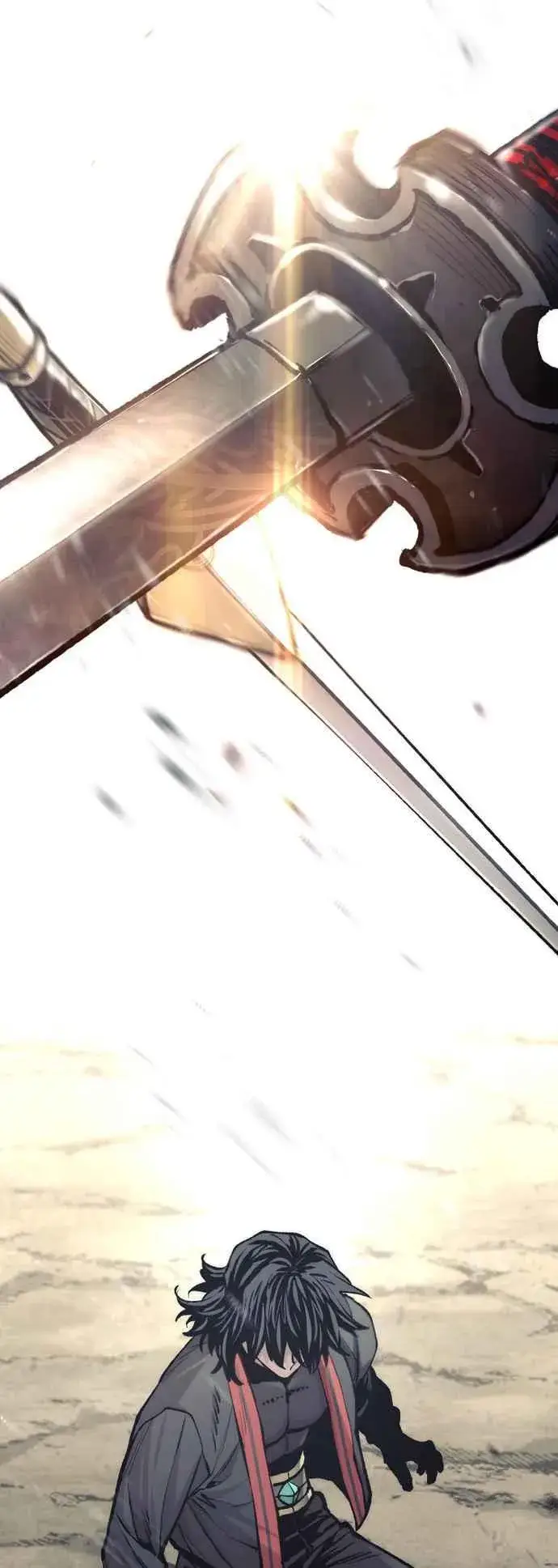 漫画《天魔育成》第121话第99张图