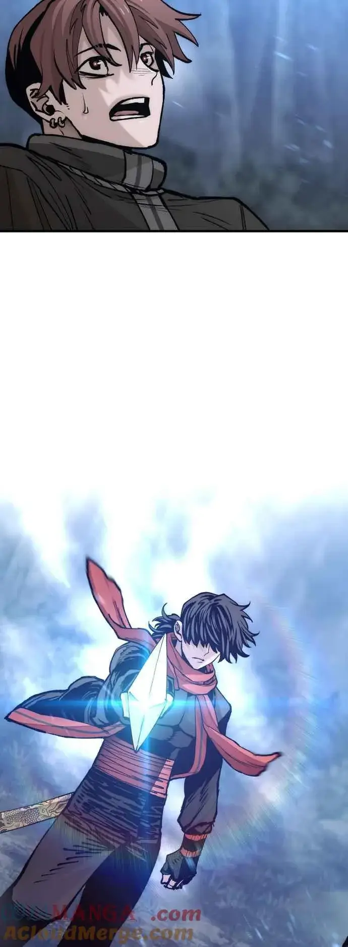 《天魔育成》第129话图52