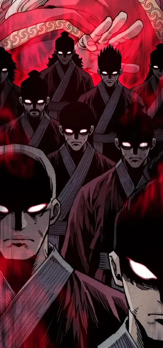 漫画《天魔育成》第146话第109张图