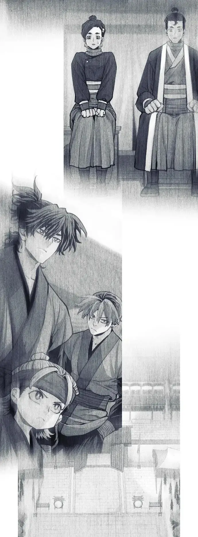 漫画《天魔育成》第146话第98张图