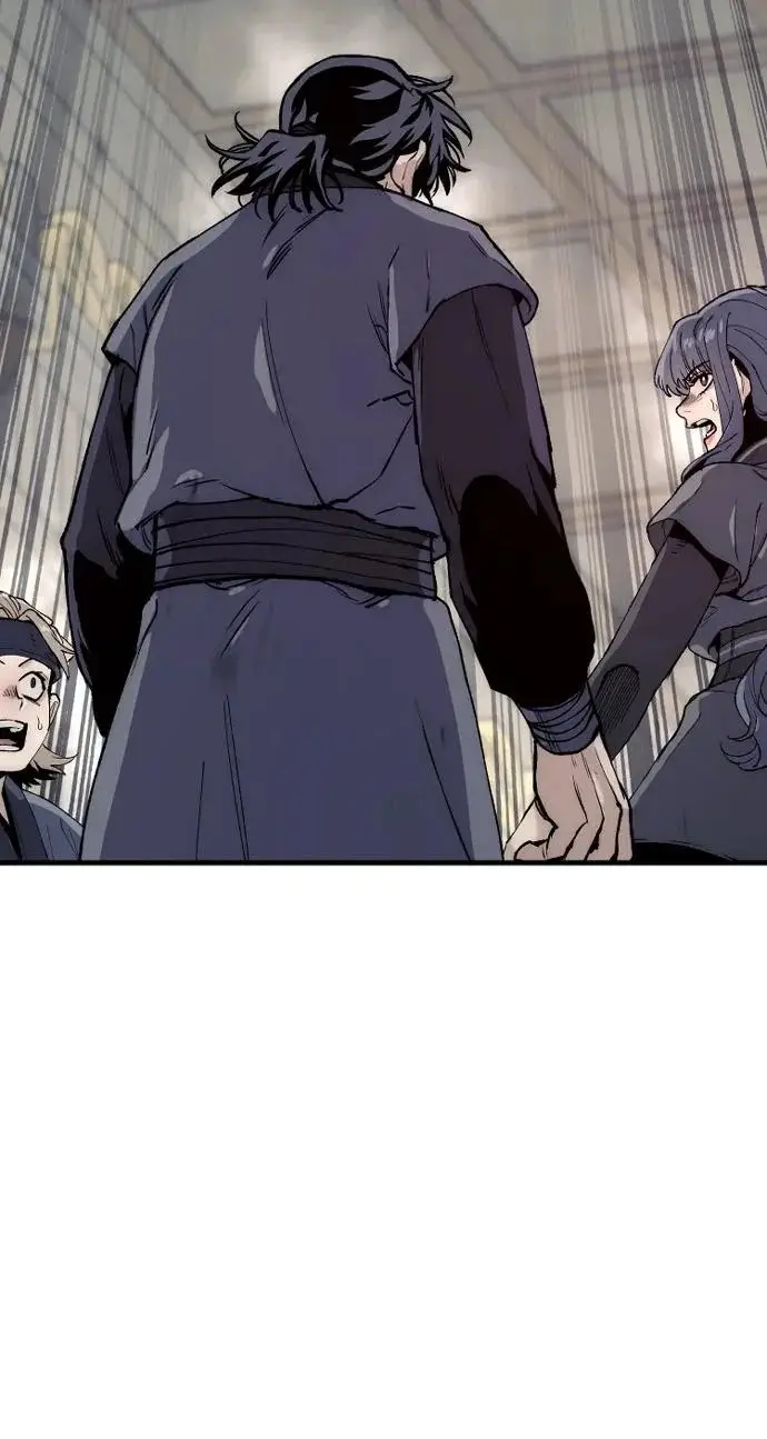 漫画《天魔育成》第149话第85张图