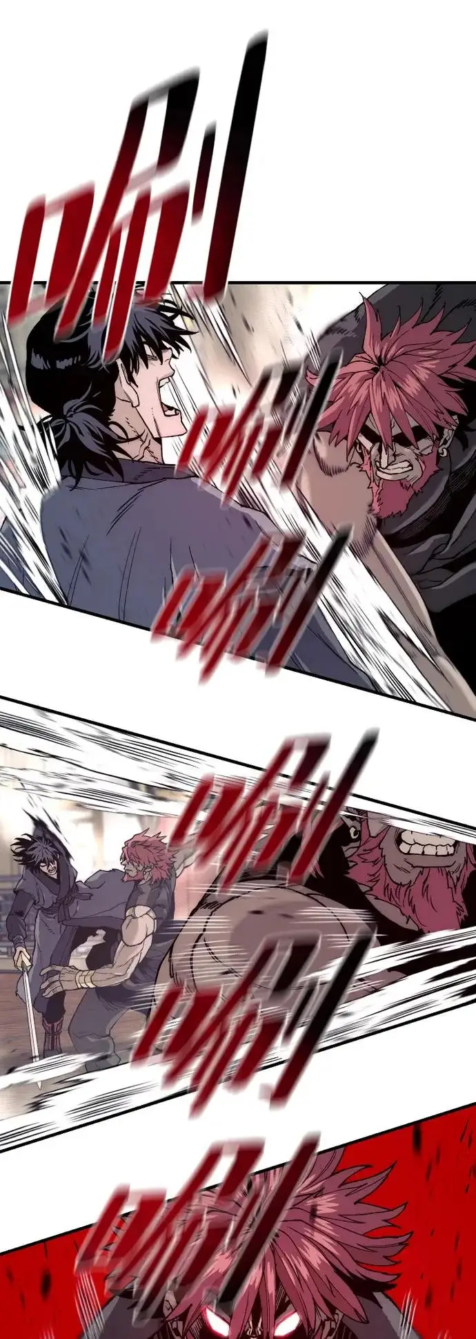 《天魔育成》第151话图48