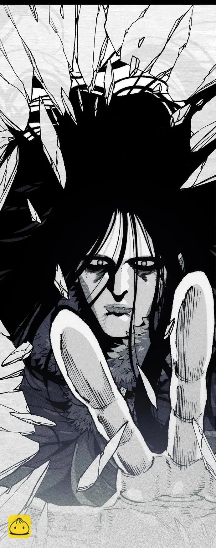 漫画《天魔育成》第158话第122张图