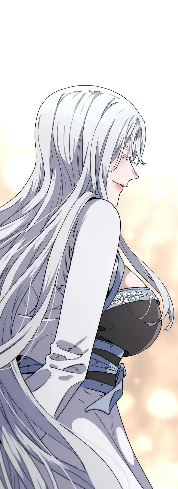 《天魔育成》第170话图85