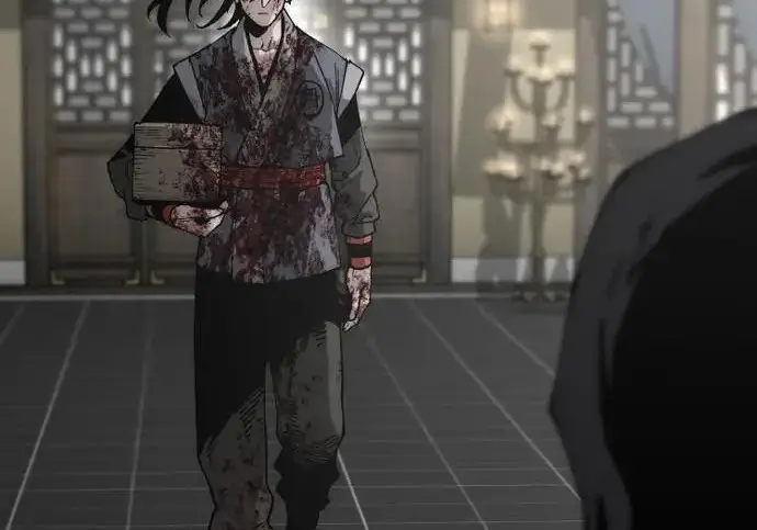 《天魔育成》第178话图11