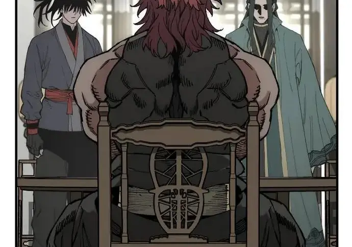 《天魔育成》第179话图222