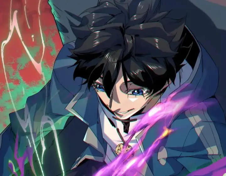 漫画《天生毒奶，我诅咒了全世界！》第1话 技能变异？奶里全是毒！第143张图
