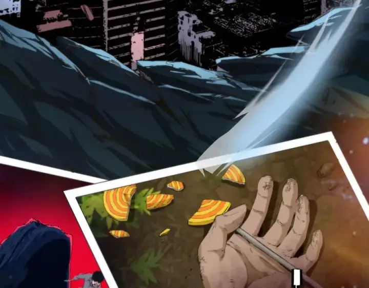 漫画《天生毒奶，我诅咒了全世界！》第1话 技能变异？奶里全是毒！第8张图