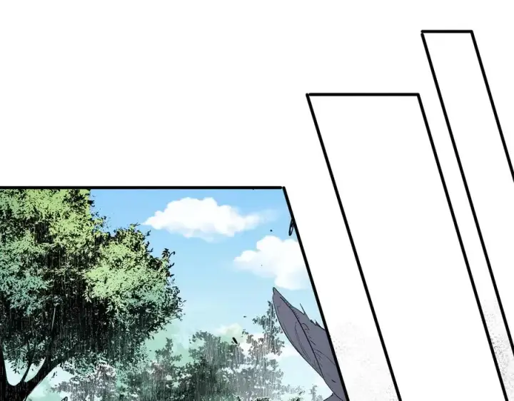 漫画《天生毒奶，我诅咒了全世界！》第2话 想刷BOSS？这片地我们承包了！第28张图