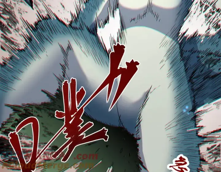 漫画《天生毒奶，我诅咒了全世界！》第3话 急性肠胃炎，一起通畅谁也落不下！第121张图