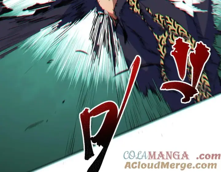 漫画《天生毒奶，我诅咒了全世界！》第3话 急性肠胃炎，一起通畅谁也落不下！第21张图