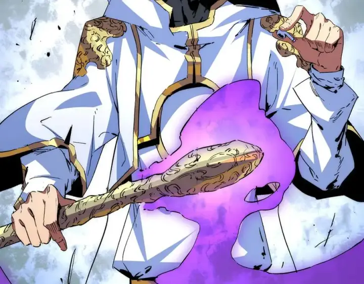 漫画《天生毒奶，我诅咒了全世界！》第3话 急性肠胃炎，一起通畅谁也落不下！第32张图