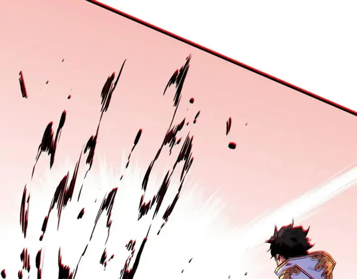 漫画《天生毒奶，我诅咒了全世界！》第4话 同类相噬，融合变异！第119张图