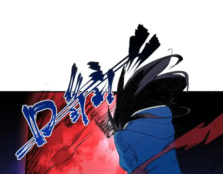漫画《天生毒奶，我诅咒了全世界！》第4话 同类相噬，融合变异！第23张图