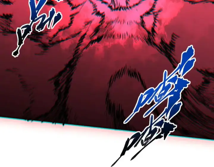 漫画《天生毒奶，我诅咒了全世界！》第4话 同类相噬，融合变异！第63张图