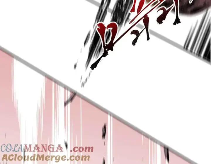 漫画《天生毒奶，我诅咒了全世界！》第5话 开启，病毒盛宴！第13张图