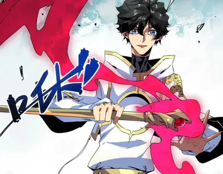 漫画《天生毒奶，我诅咒了全世界！》第7话 更换主力，病毒笼罩一切！第118张图
