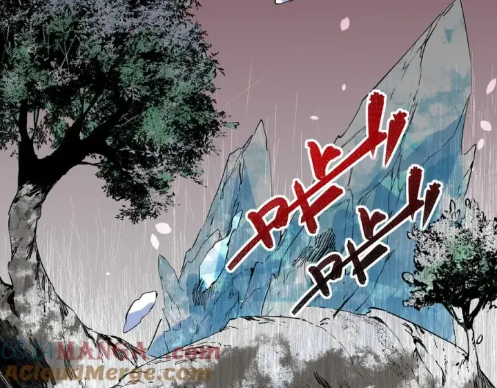 漫画《天生毒奶，我诅咒了全世界！》第7话 更换主力，病毒笼罩一切！第45张图