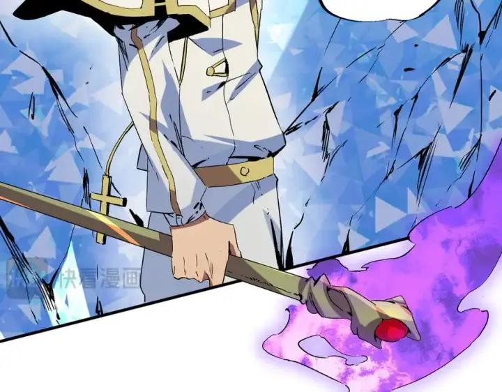 漫画《天生毒奶，我诅咒了全世界！》第7话 更换主力，病毒笼罩一切！第68张图