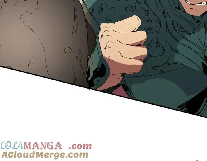 漫画《天生毒奶，我诅咒了全世界！》第7话 更换主力，病毒笼罩一切！第89张图