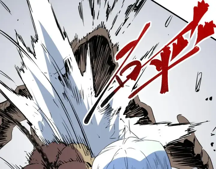 漫画《天生毒奶，我诅咒了全世界！》第7话 更换主力，病毒笼罩一切！第96张图