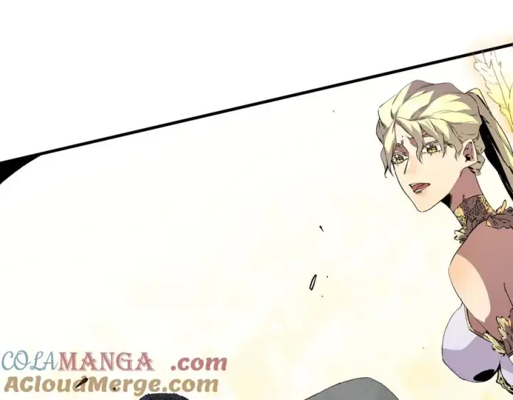 漫画《天生毒奶，我诅咒了全世界！》第8话 毒云笼罩，考场大灾！第113张图