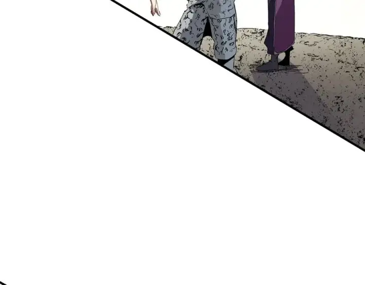 漫画《天生毒奶，我诅咒了全世界！》第8话 毒云笼罩，考场大灾！第122张图