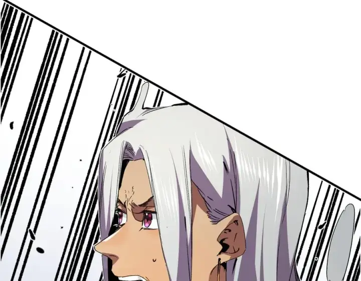 漫画《天生毒奶，我诅咒了全世界！》第8话 毒云笼罩，考场大灾！第123张图