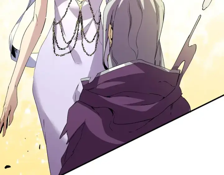 漫画《天生毒奶，我诅咒了全世界！》第8话 毒云笼罩，考场大灾！第128张图