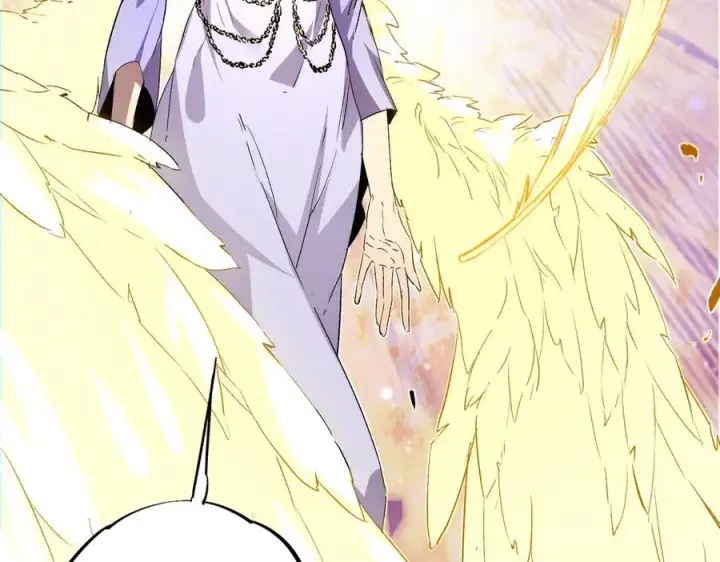 漫画《天生毒奶，我诅咒了全世界！》第8话 毒云笼罩，考场大灾！第135张图