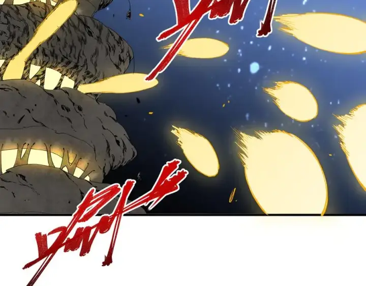 漫画《天生毒奶，我诅咒了全世界！》第8话 毒云笼罩，考场大灾！第64张图