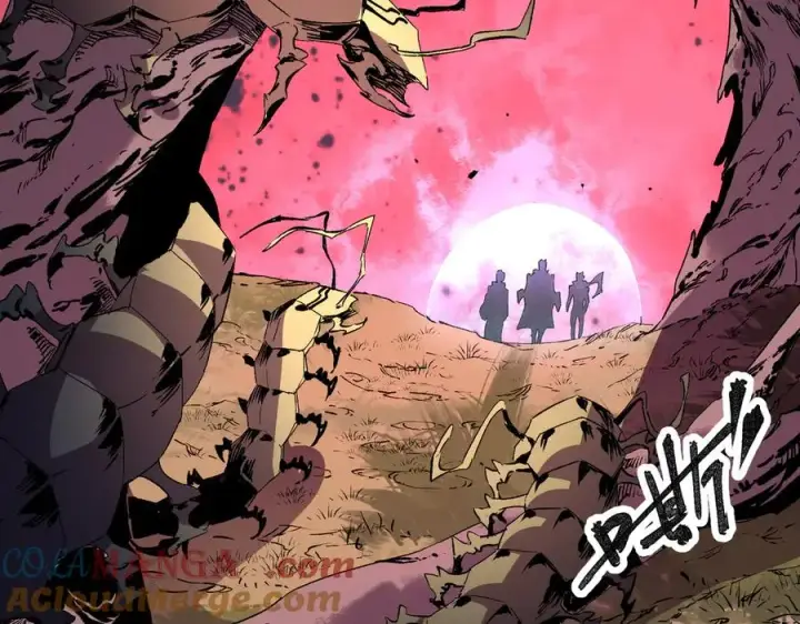 漫画《天生毒奶，我诅咒了全世界！》第8话 毒云笼罩，考场大灾！第85张图