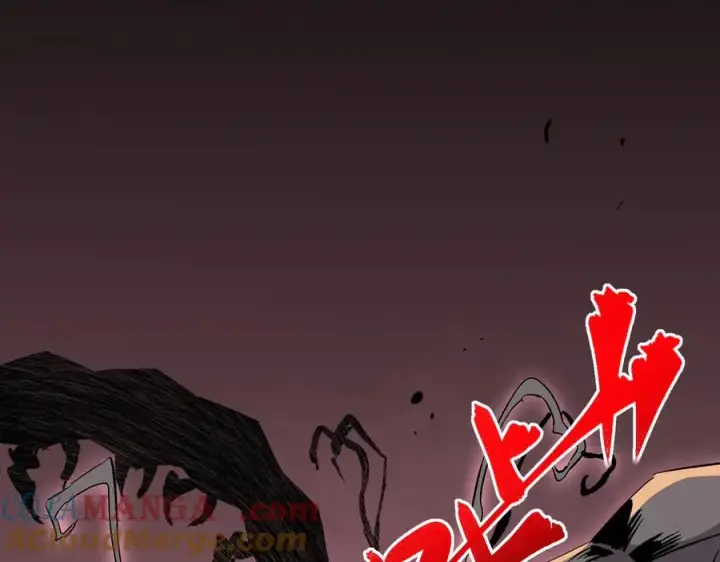 漫画《天生毒奶，我诅咒了全世界！》第8话 毒云笼罩，考场大灾！第97张图
