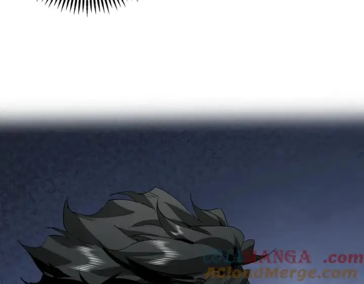 漫画《天生毒奶，我诅咒了全世界！》第9话 无差别攻击，难道是堕落者？第125张图
