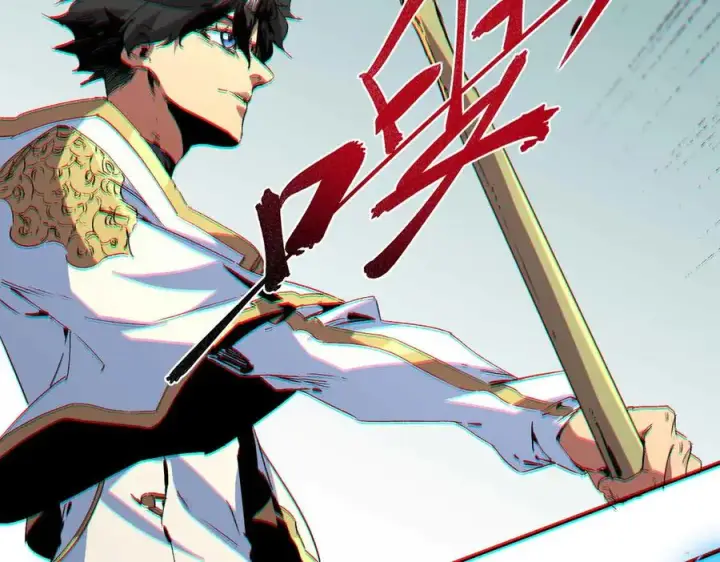 漫画《天生毒奶，我诅咒了全世界！》第9话 无差别攻击，难道是堕落者？第51张图
